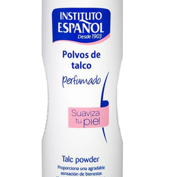 Instituto Espanol Talc Powder talk do stóp 185g