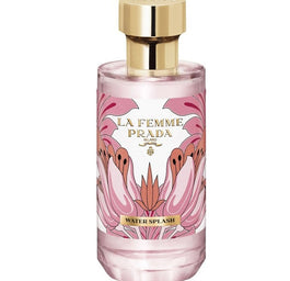 Prada La Femme Water Splash woda toaletowa spray