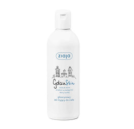 Ziaja GdanSkin glicerynowy żel myjący do ciała 300ml