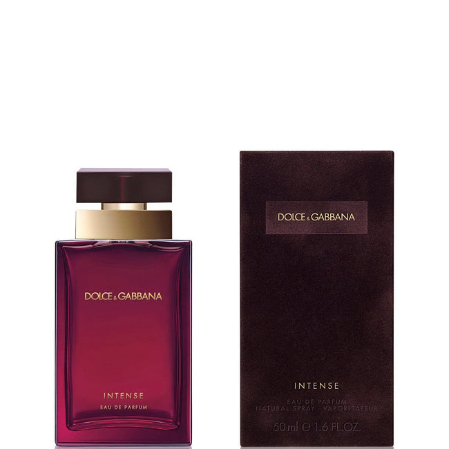 Dolce & Gabbana Pour Femme Intense woda perfumowana spray 50ml