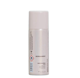 Kevin Murphy Session.Spray Flex elastyczny lakier do włosów 100ml