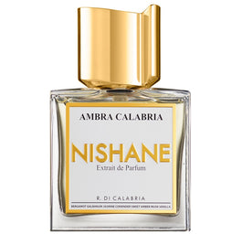 Nishane Ambra Calabria ekstrakt perfum spray