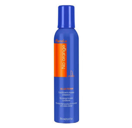 Fanola No Orange Blue Foam odżywka do włosów w piance 250ml