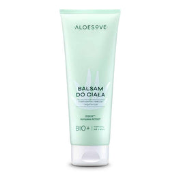 ALOESOVE BIO+ balsam do ciała 250ml