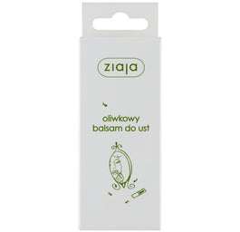 Ziaja Oliwkowy balsam do ust 10ml