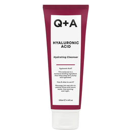 Q+A Hyaluronic Acid Gel Cleanser żel do mycia twarzy z kwasem hialuronowym 125ml