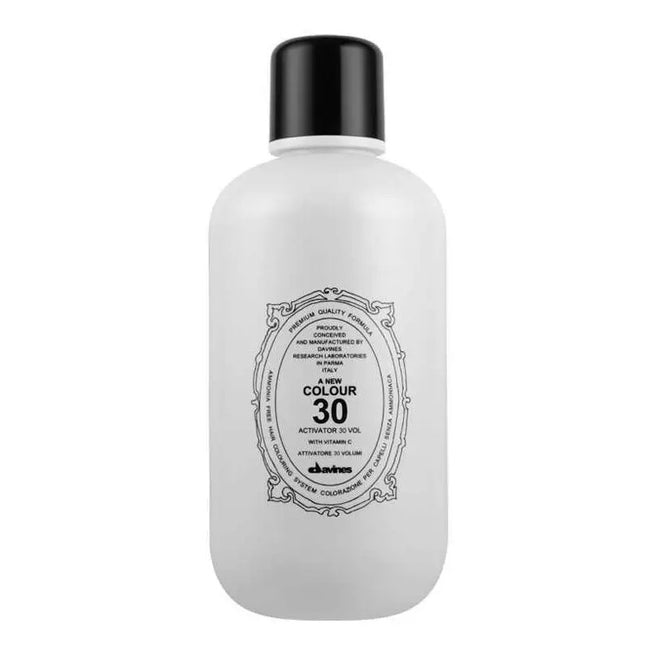 Davines Activator 30 Vol aktywator koloru o stężeniu 30% 900ml