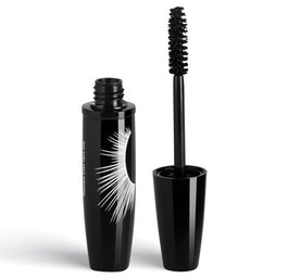 Inglot False Lash Effect Mascara tusz do rzęs Black 12ml