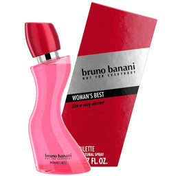 Bruno Banani Woman's Best woda toaletowa spray 20ml
