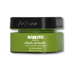 Kabuto Katana Classic Pomade pomada do włosów 150ml