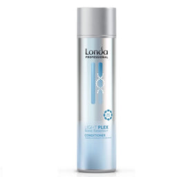 Londa Professional Lightplex Bond Retention Conditioner wzmacniająca odżywka do włosów łamliwych 250ml