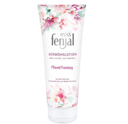 Fenjal Miss Fenjal Floral Fantasy balsam do ciała 200ml