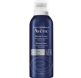 Avene Men Shaving Foam pianka do golenia 200ml