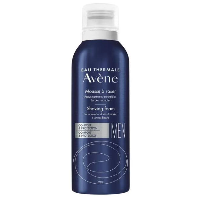 Avene Men Shaving Foam pianka do golenia 200ml