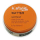 Lakme K.Style Matter Matt Finish Wax elastyczny matujący wosk do stylizacji włosów 50ml