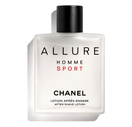 Chanel Allure Homme Sport woda po goleniu