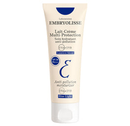 Embryolisse Lait-Creme Multi-Protection SPF20 nawilżający krem do twarzy z filtrem 40ml