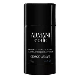 Giorgio Armani Code For Men dezodorant sztyft 75ml