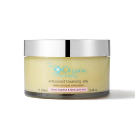 The Organic Pharmacy Antioxidant Cleansing Jelly oczyszczający żel do mycia twarzy 100ml