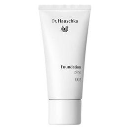Dr. Hauschka Foundation podkład do twarzy 002 Pine 30ml
