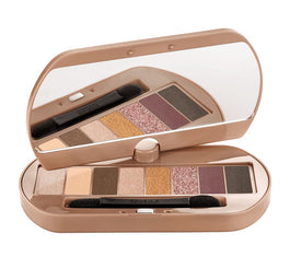 Bourjois Eye Catching Nude Palette paleta cieni do powiek 03 4.5g