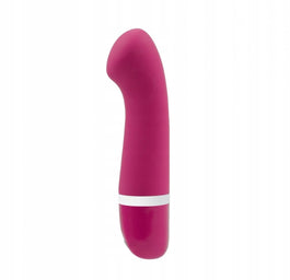 B Swish Bdesired Deluxe Curve Vibrator klasyczny wibrator Rose