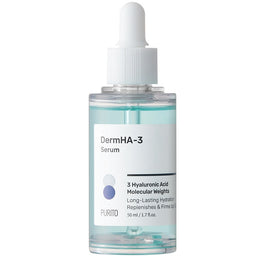 PURITO DermHA-3 Serum intensywnie nawadniające serum 50ml