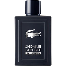 Lacoste L'Homme Intense woda toaletowa spray - produkt bez opakowania