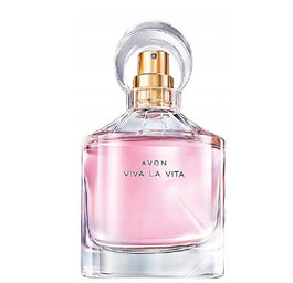 Avon Viva La Vita woda perfumowana spray 50ml