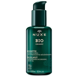 Nuxe Bio Organic odżywczy olejek do ciała 100ml