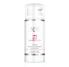 APIS Couperose-Stop serum dla cery z problemami naczynkowymi 100ml