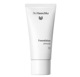 Dr. Hauschka Foundation podkład do twarzy 02 Almond 30ml