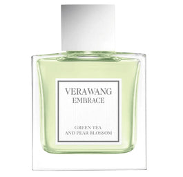 Vera Wang Embrace Green Tea And Pear Blossom woda toaletowa spray 30ml