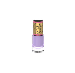 Ingrid Color Shot lakier do paznokci 14 Orchid 7ml