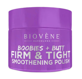 Biovene Firm & Tight peeling na piersi i pośladki 50ml