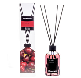 Charmens Reed Diffuser patyczki zapachowe Wiśnia 110ml