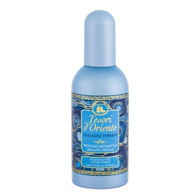 Tesori d'Oriente Thalasso Therapy perfumy spray 100ml