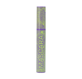 Ingrid Natural Essence Darkest Night tusz do rzęs 8ml