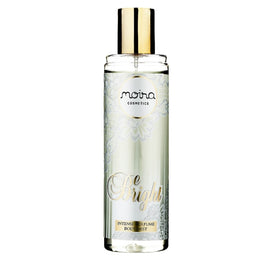 Moira Cosmetics Be Bright perfumowana mgiełka do ciała 215ml