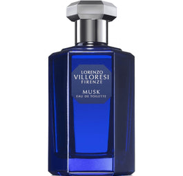 Lorenzo Villoresi Firenze Musk woda toaletowa spray 100ml