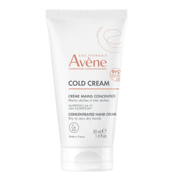 Avene Cold Cream skoncentrowany krem do suchych rąk 50ml