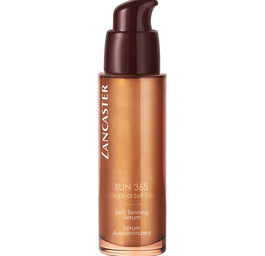 Lancaster Sun 365 Self Tan Gradual Self Tanning Serum samoopalające serum do twarzy 30ml