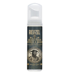 Reuzel Hollands Finest Beard Foam odżywka do brody bez spłukiwania 70ml