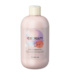 Inebrya Ice Cream Dry-T odżywczy szampon do włosów 300ml