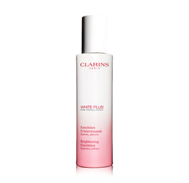 Clarins White Plus Pure Translucency Brightening Emulsion rozświetlająca emulsja do twarzy 75ml