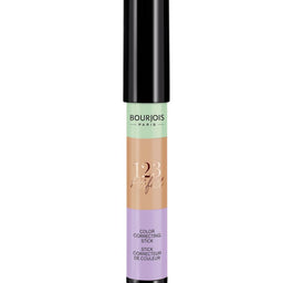 Bourjois 123 Perfect Color Correcting Stick korektor w sztyfcie 2.4g
