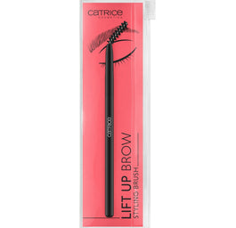 Catrice Lift Up Brow Styling Brush szczoteczka do stylizacji brwi