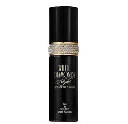 Elizabeth Taylor White Diamonds Night woda toaletowa spray 30ml