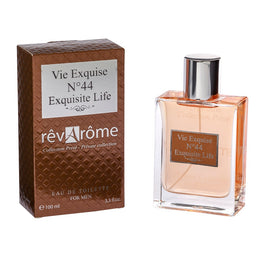 Revarome No. 44 Exquisite Life For Men woda toaletowa spray