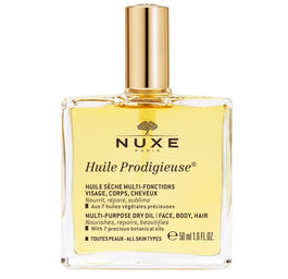 Nuxe Huile Prodigieuse suchy olejek regenerujący 50ml